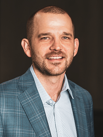 Sean Spencer Bio Image