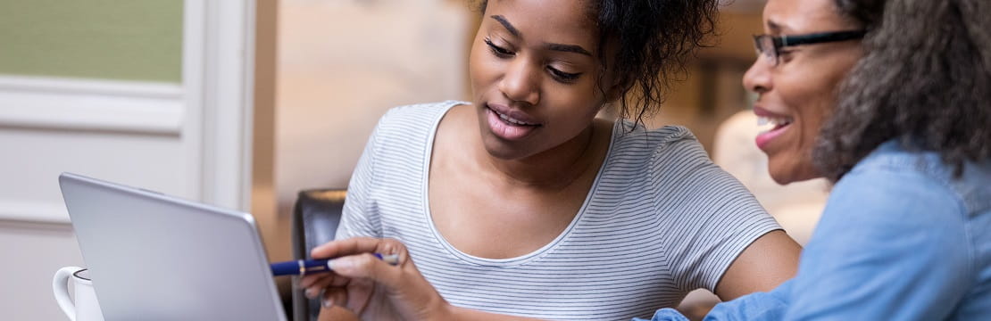 Launching a financial future